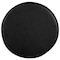 Flash Furniture Black Adjustable Doctors Stool on Wheels with Ergonomic Molded Seat CH-82042-3X01-GG - alternate 7